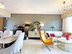 Domain 21 (D3), Condominium #473700051